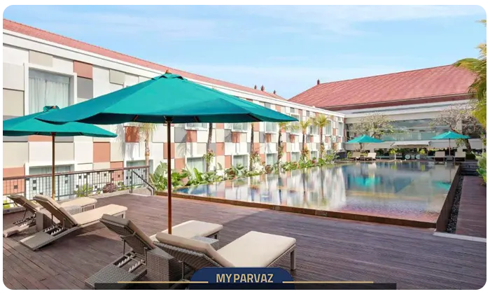 Novotel Bali Ngurah Rai Airport